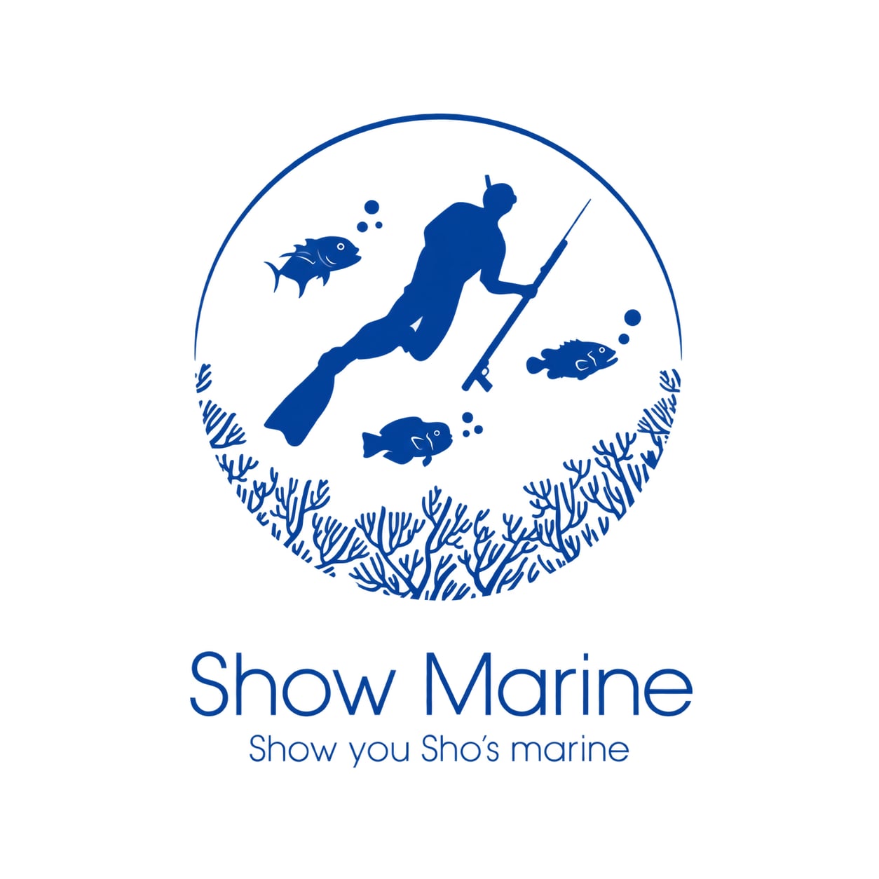 Show Marine